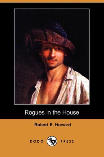 Rogues in the House [ePUB]